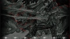 Berserk ta da high