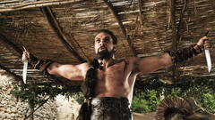 Berserker game of thrones