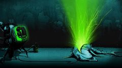 Berthposter anyone Up for