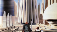 Bespin high