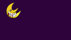 Best Anime moon Soul