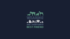 Best Friends of