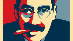 Best high marx groucho Resolution