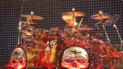 Best looking drum kit