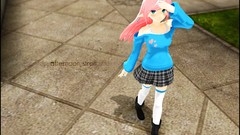 Best widescreen background awesome