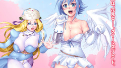 Best widescreen background awesome