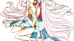 Betterman Manga Anime