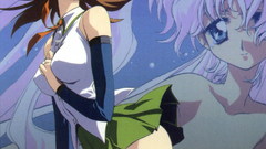 Betterman Manga Anime