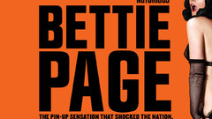 Bettie Page