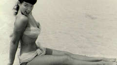 Bettie Page