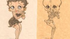 Betty Boop