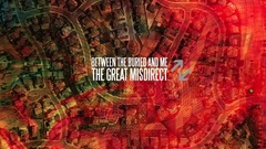 Between The Buried and