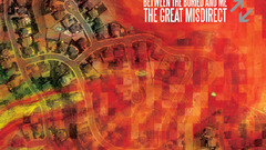 Between The Buried and