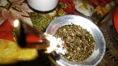 Beverages argentina mate