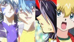 Beyblade beyblade G revolution beyblade v Force