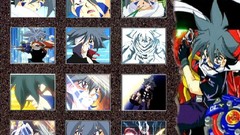 Beyblade beyblade G revolution beyblade v Force