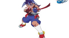 Beyblade beyblade G revolution beyblade v Force