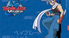 Beyblade beyblade G revolution beyblade v Force