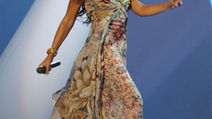 Beyonce 2003 divas duets