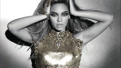 Beyonce Knowles 2008 black people