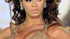 Beyonce Knowles