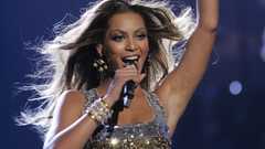 Beyonce knowles