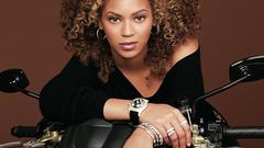 Beyonce knowles