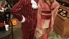 Beyonce knowles Austin Powers