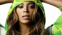 Beyonce Knowles brunettes black people