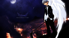 Beyond The darkness of