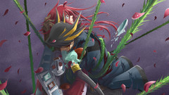 Beyond The thorns of