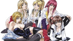 Bible Black