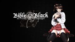 Bible black Anime