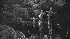 Bible Jesus Christ Gustave