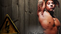 Biceps tattoos vin diesel