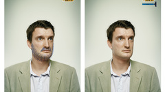 Bicshave show me some