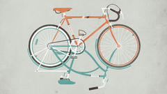 Bicycles