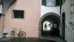 Bicycles architecture national geographic