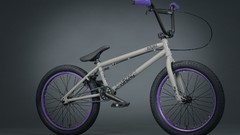 Bicycles bmx