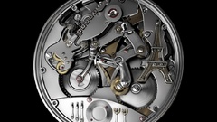 Bicycles clocks mechanical interior