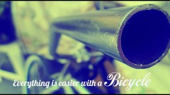 Bicycles everything