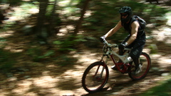 Bicycles mountain bikes