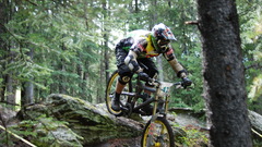 Bicycles mountain bikes