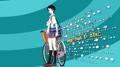 Bicycles school uniforms the