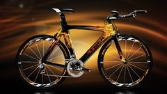 Bicycles Trek equinox