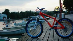 Bicycles voodoo zumbi