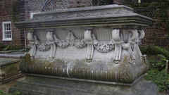 Bier tombst michales michaels