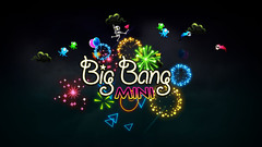 Big bang mini Art