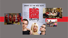 Big bang theory Movies