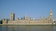 Big Ben Europe architecture rivers cityscapes